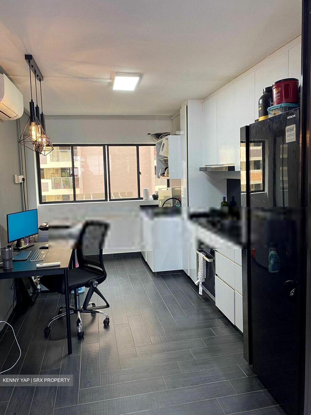 Blk 806 King George's Avenue (Kallang/Whampoa), HDB 3 Rooms #403535411